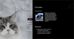 Desktop Screenshot of finneva.com